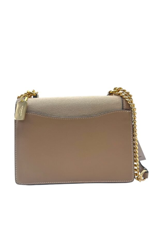 COACH -  MINI KLARE CROSSBODY - Image 12